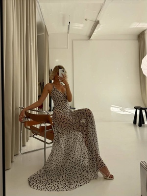 Josephine Dress