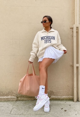 Michigan Set