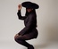 Royal Ascot Wide Brim Fascinator