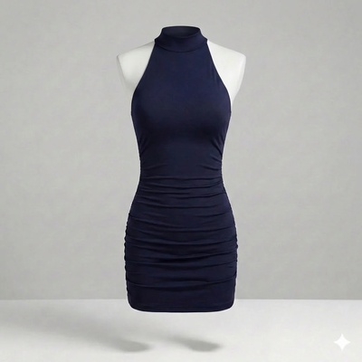 Anna Dress (Small)