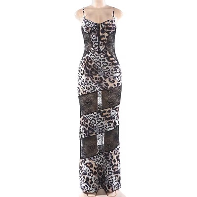 Gia Dress (Medium)