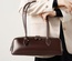 Satchel Shoulder Bag