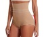 Seamless Shapewear Brown