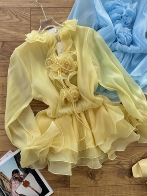 Femme Dress
