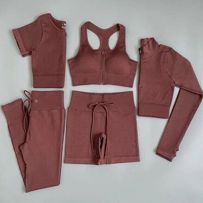 Venus 3 Piece Set Brown (Medium)