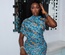 Zahara Dress
