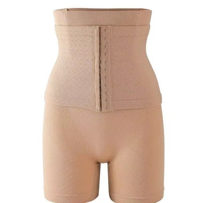 Shapewear Brown