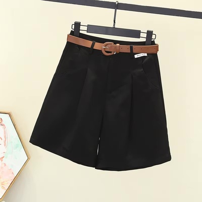 Jaime Shorts Black (Large)