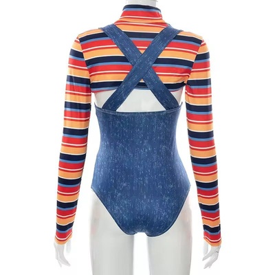 Chucky Costume