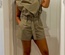 Sasha Romper