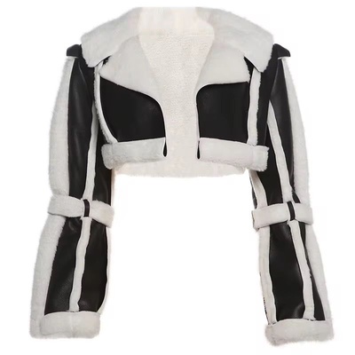 Kris Jacket (Medium)