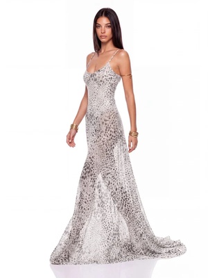 Josephine Dress