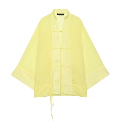 Rowan Top (Medium)