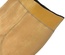 Fleece Tights Stockings Black