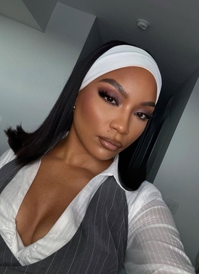 Wide Headbands