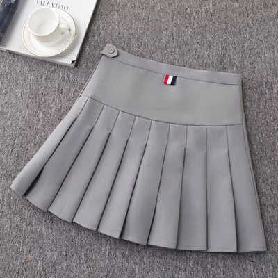 Tennis Skort Grey (Medium)