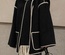 Sophia Coat Black