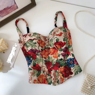 Danny Corset Top (Small)