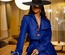 Royal Ascot Wide Brim Fascinator