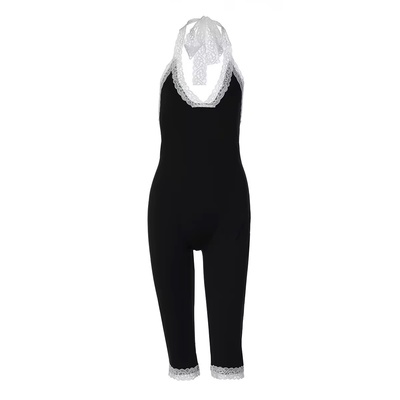 Sana Romper (Medium)