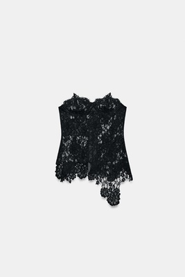 Bea Top (Medium)