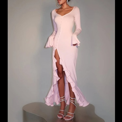 Isabella Dress (Medium)