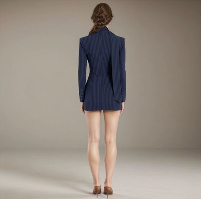 Jolie Dress