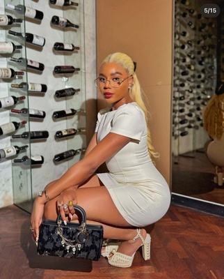 Betty Dress