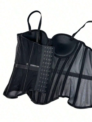 Brixana Corset Top