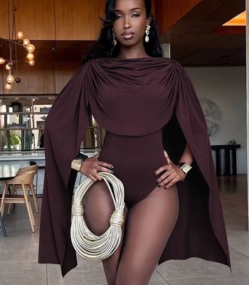 Paloma Bodysuit