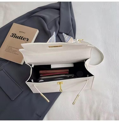 Kelly Luxe Bag