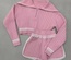 Gaya Knitted Set Pink