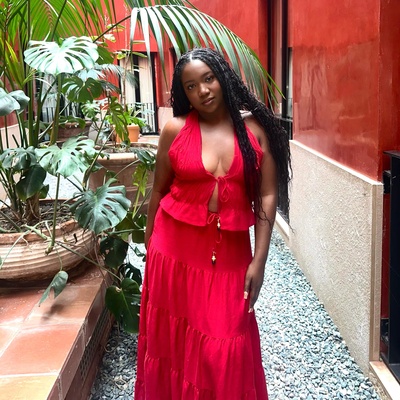 Angelie Set
