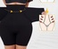 Shapewear Brown