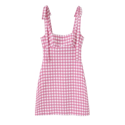 Sandra Dress
