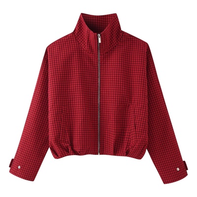 Bomber Jacket (Small)