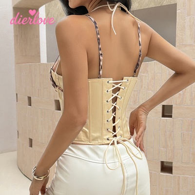 Malia Corset Top (Small)