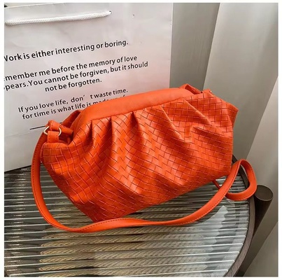 Pouch Handbag