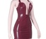 Andria Dress (Large)