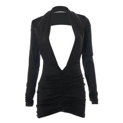 Lenora Dress (Large)