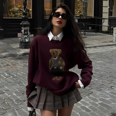 Teddy Set
