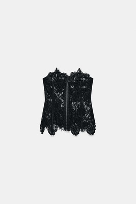 Bea Top (Small)
