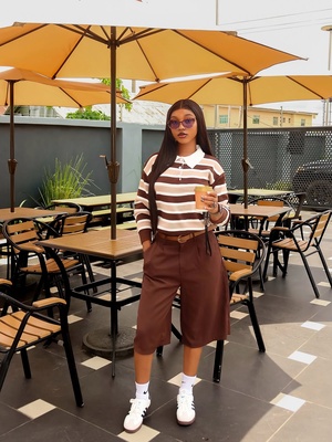 Nai Jorts