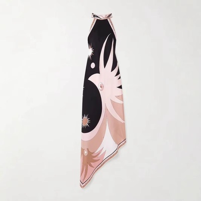Ketra Dress