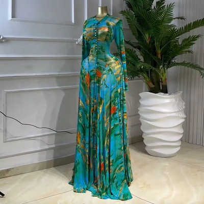 Vera Dress (Small)