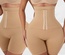 Shapewear Brown