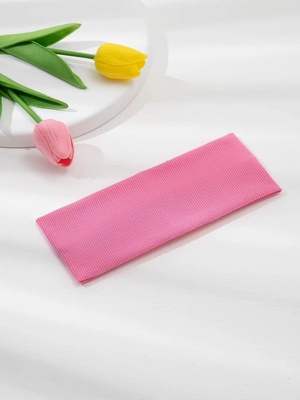 Wide Headbands