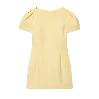 Betty Dress (Medium)