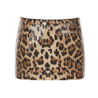 Malia Mini Skort
