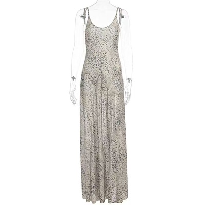 Josephine Dress (Small)